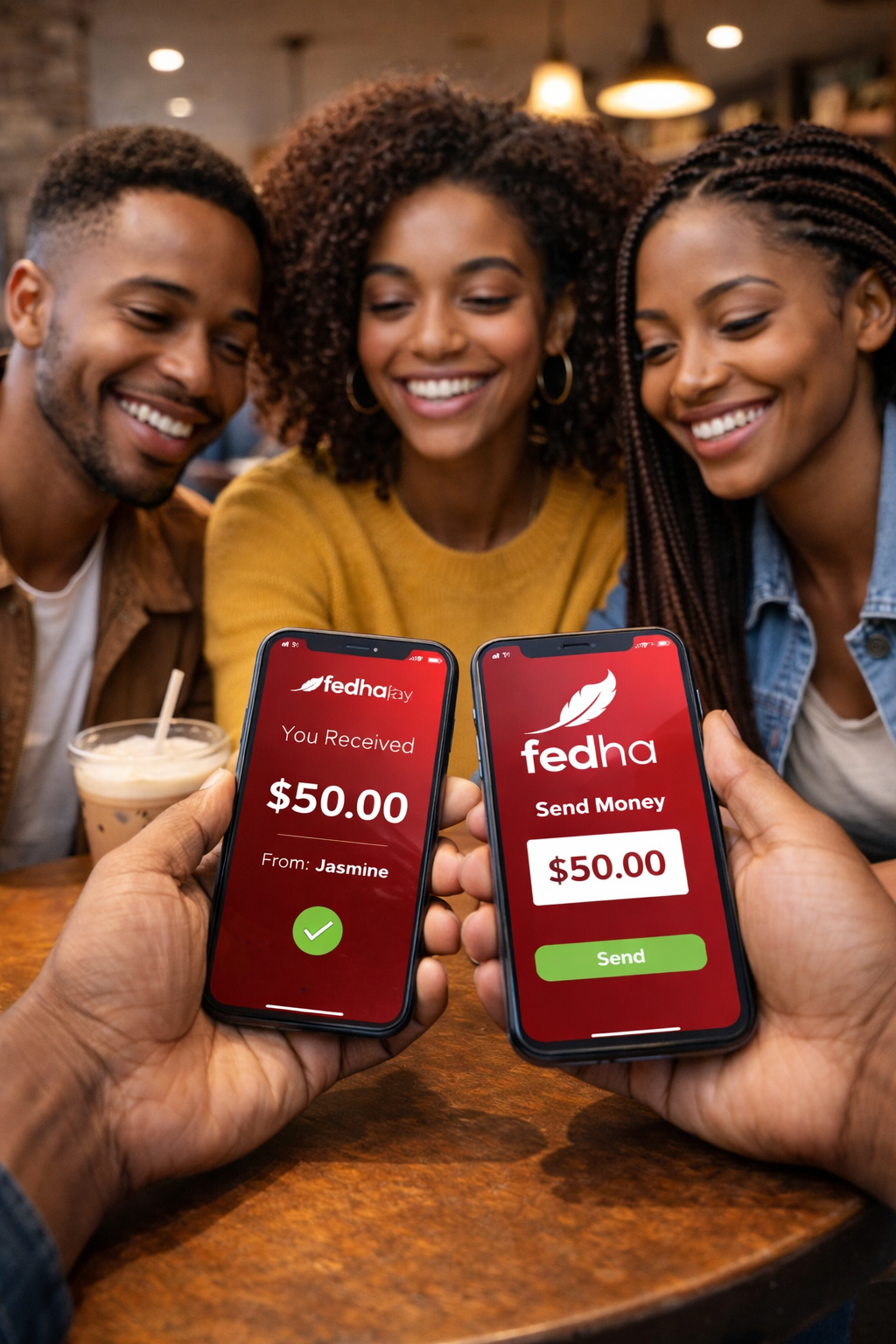 Seamless Business Checkout